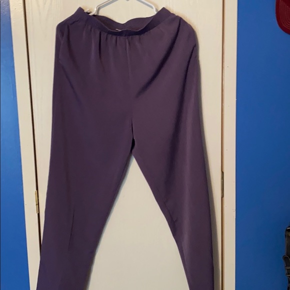 Pants - Alison Daley slacks
